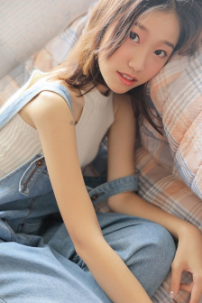 白丝兔女郎M开腿SM调教室